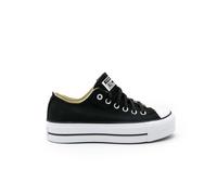 Turnschuhe Converse Ctas Lift Ox Schwarz EU 37 / UK 4