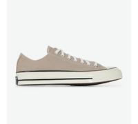 Turnschuhe Erwachsener Converse Basses Chuck 70 Ox BeigeBeige / 42