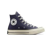 Turnschuhe Erwachsener Converse Chuck 70 Vintage BlauBlau / 44,5