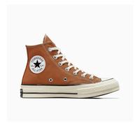 Turnschuhe Erwachsener Converse Chuck 70 Vintage BraunBraun / 42