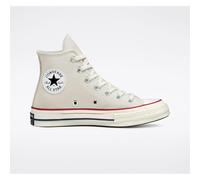 Turnschuhe Erwachsener Converse Chuck 70 Vintage Canvas High BeigeBeige / 42