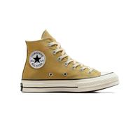 Turnschuhe Erwachsener Converse Chuck 70 Vintage Gelb - Gelb / 38