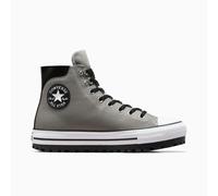 Converse Chuck Taylor All Star City Trek Waterpro Schuhe black / white / silver Gr. 46