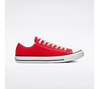 Converse Chuck Taylor All Star Herren Chucks in Rot, Größe 4