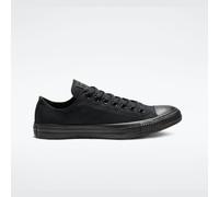 Turnschuhe Erwachsener Converse Chuck Taylor All Star Classic Low SchwarzSchwarz / 44