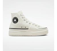 Turnschuhe Erwachsener Converse Chuck Taylor All Star Construct WeißWeiß / 42