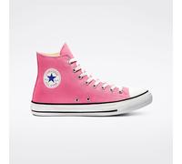 Turnschuhe Erwachsener Converse Chuck Taylor All Star High Rose - Rosa / 37,5