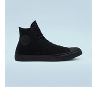 Turnschuhe Erwachsener Converse Chuck Taylor All Star High SchwarzSchwarz / 35