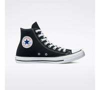 Turnschuhe Erwachsener Converse Chuck Taylor All Star High SchwarzSchwarz / 39