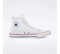 Turnschuhe Erwachsener Converse Chuck Taylor All Star High Weiß - Weiß / 40