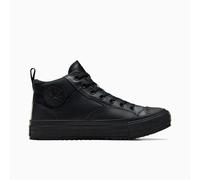 Turnschuhe Erwachsener Converse Chuck Taylor All Star Malden Street Boot Schwarz - Schwarz / 37