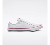 Converse - Chuck Taylor All Star Ox M - weiß - Sneaker - Größe 45