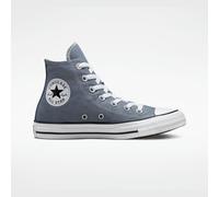 Turnschuhe Erwachsener Converse Chuck Taylor All Star Seasonal Color GrauGrau / 37