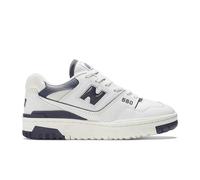 Turnschuhe Erwachsener New Balance 550 Weiß - Weiß / 36