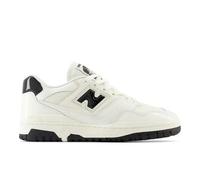 Turnschuhe Erwachsener New Balance 550 Weiß - Weiß / 39,5
