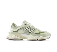 Turnschuhe Erwachsener New Balance 9060 Grün - Grün / 40,5