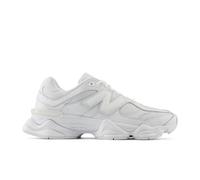 Turnschuhe Erwachsener New Balance 9060 WeißWeiß / 42