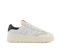 Turnschuhe Erwachsener New Balance Ct302 Weiß - Weiß / 39,5