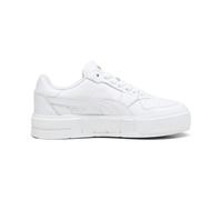 Turnschuhe Erwachsener Puma Cali Court Weiß - Weiß / 40