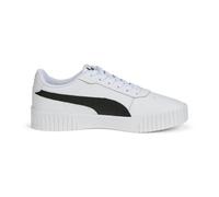 Turnschuhe Erwachsener Puma Carina 2.0 Silber - Silber / 38