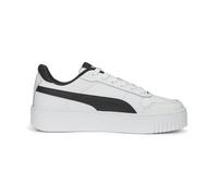 Turnschuhe Erwachsener Puma Carina Street SilberSilber / 40
