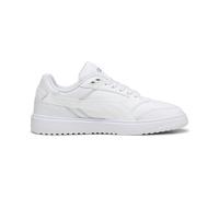 Turnschuhe Erwachsener Puma Doublecourt Weiß - Weiß / 41