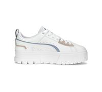 Turnschuhe Erwachsener Puma Mayze Ut Weiß - Weiß / 40