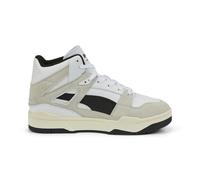 Turnschuhe Erwachsener Puma Slipstream Hi Heritage Weiß - Weiß / 44