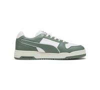 Turnschuhe Erwachsener Puma Slipstream Vintage WeißWeiß / 42