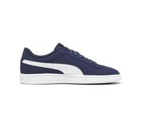 Turnschuhe Erwachsener Puma Smash 3.0 Buck Blau - Blau / 41