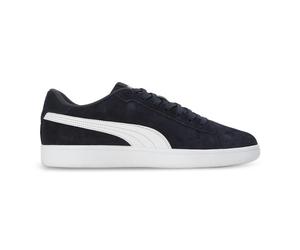 Turnschuhe Erwachsener Puma Smash 3.0 Silber - Silber / 44,5