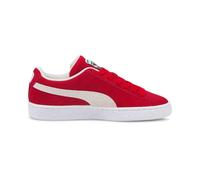 Turnschuhe Erwachsener Puma Suede Classic XXI RotRot / 36