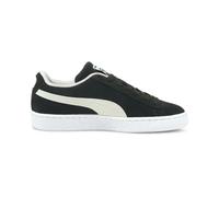 Turnschuhe Erwachsener Puma Suede Classic XXI SchwarzSchwarz / 37