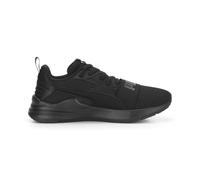 Turnschuhe Erwachsener Puma Wired Run Pure Schwarz - Schwarz / 36