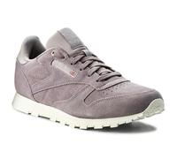 Turnschuhe Erwachsener Reebok Cl Mcc GrauGrau / 38