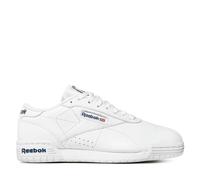 Turnschuhe Erwachsener Reebok Ex-O-Fit Clean Logo INT WeißWeiß / 36