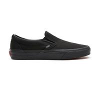 Turnschuhe Erwachsener Vans Classic Slip-On Schwarz - Schwarz / 50