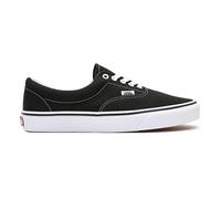 Turnschuhe Erwachsener Vans Era SchwarzSchwarz / 36