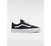 Turnschuhe Erwachsener Vans Old Skool 36 Lx BlauBlau / 41