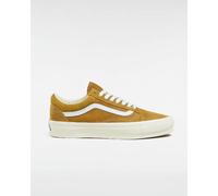Turnschuhe Erwachsener Vans Old Skool 36 Lx GoldenGold / 41