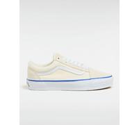 Vans Old Skool 36 men Lowtop white in Größe:39