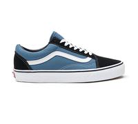Turnschuhe Erwachsener Vans Old Skool Low BlauBlau / 45