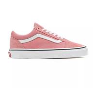 Turnschuhe Erwachsener Vans Old Skool Low Rose - Rosa / 36,5