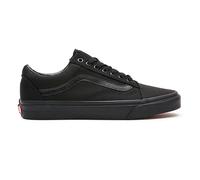 Turnschuhe Erwachsener Vans Old Skool Low Schwarz - Schwarz / 43