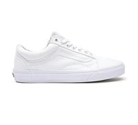 Turnschuhe Erwachsener Vans Old Skool Low Weiß - Weiß / 37
