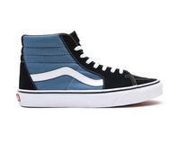 Turnschuhe Erwachsener Vans Sk8-Hi BlauBlau / 44,5