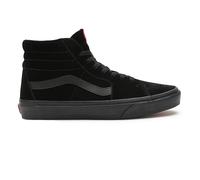 Turnschuhe Erwachsener Vans Sk8-Hi SchwarzSchwarz / 39