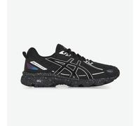 Turnschuhe Frau Asics Gelventure 6 Galaxy SchwarzSchwarz / 36