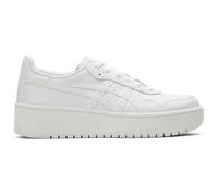 ASICS Damen Freizeitschuhe JAPAN S PF WHITE/WHITE 35 ½ (4550153416600)