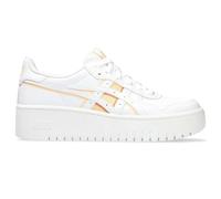 Turnschuhe Frau Asics Japan S Pf WeißWeiß / 39